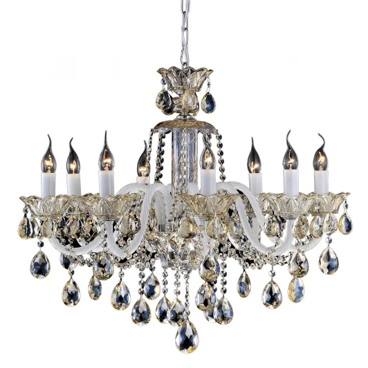 CL350181 Подвесная люстра Citilux Одри CL350181