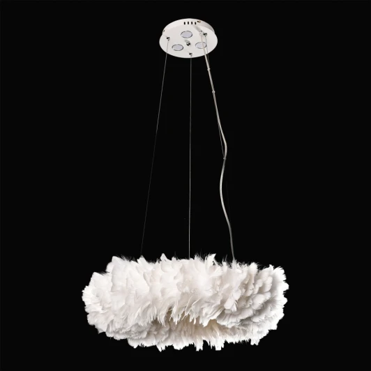 LSP-8602 Люстра подвесная LSP-8602