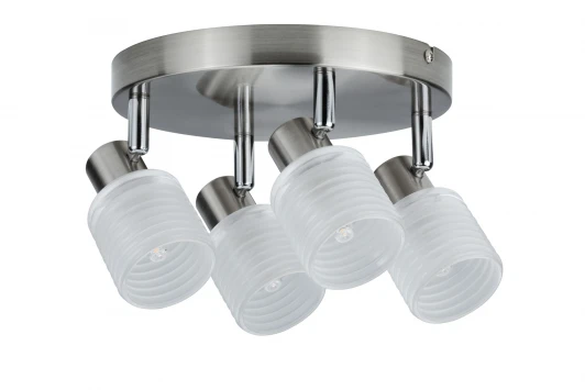 60162 Спот Paulmann Helix 60162