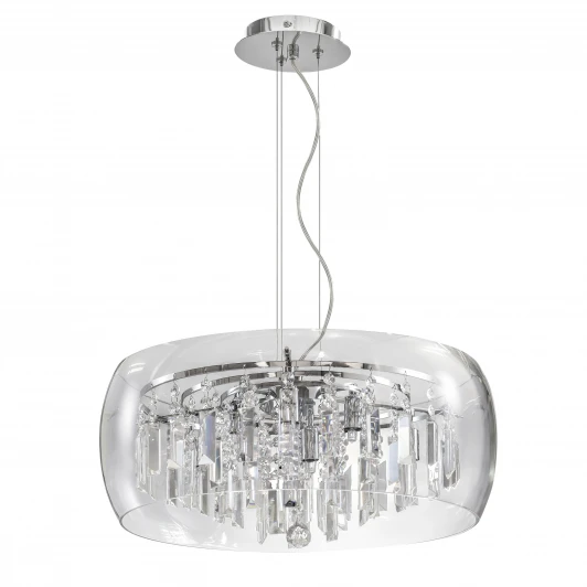 753084 Подвесная люстра Lightstar ACQUARIO 753084