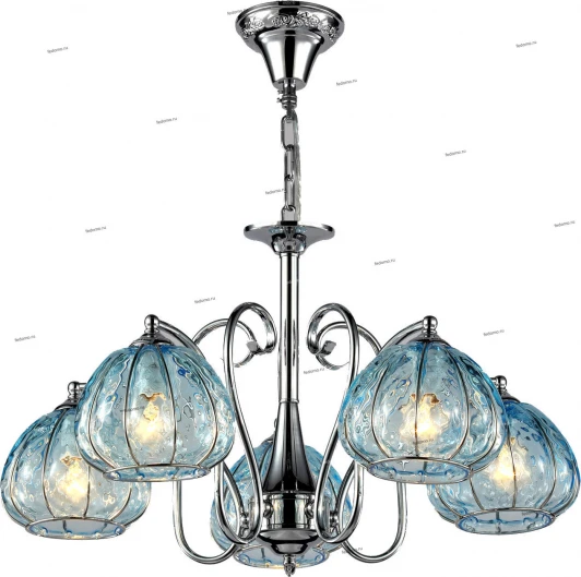 ARM112-05-N Подвесная люстра Maytoni Charm 2 ARM112-05-N