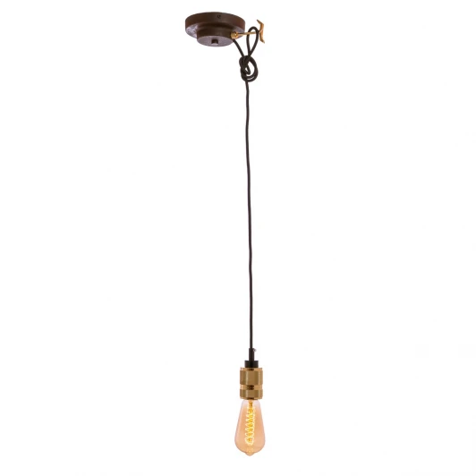 LOFT1154 Подвесной светильник Loft IT LOFT1154