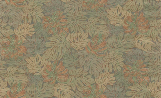 30534 Обои виниловые Marburg Casual 30534 10,05 x 1,06 м