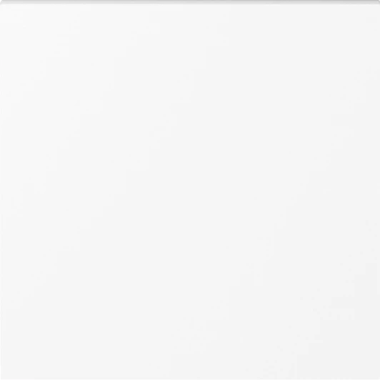 DE29603 Клавиша 1-я, глянцевый белый Donel A07 DE29603