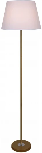 03910-0.6-02 GOLD Торшер Reluce 03910-0.6-02 GOLD (220V)