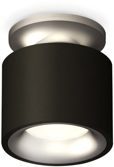 XS7511101 Накладной точечный светильник Ambrella Techno Spot XS7511101
