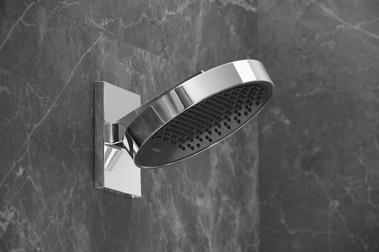26232000 Верхний душ Hansgrohe Rainfinity 26232000