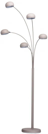 632044605 Торшер MW-Light Гэлэкси 632044605