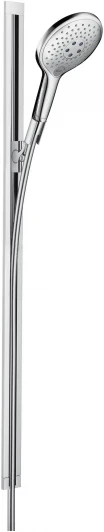 26626000 Душевой гарнитур Hansgrohe Raindance Select S 150 26626000 Unica'S