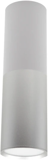 20007SMU/02LED SWH/CH Накладной светильник светодиодный 20007 20007SMU/02 LED 8W 4000K белый матовый/хром