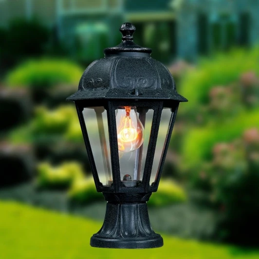 K22.110.000.VXE27 Светильник уличный наземный Fumagalli Mikrolot/Saba K22.110.000.VXE27