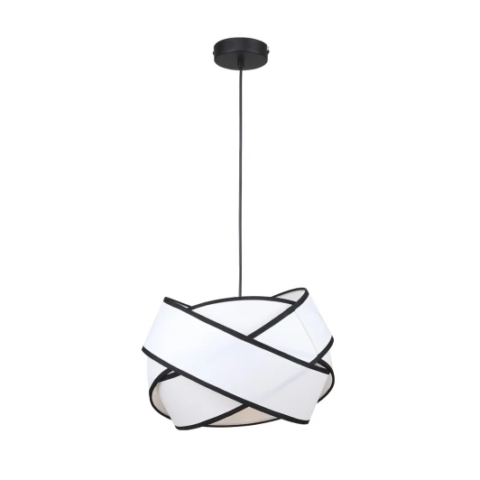 1114/1S Подвесной светильник Escada Valery 1114/1S E27*60W Black