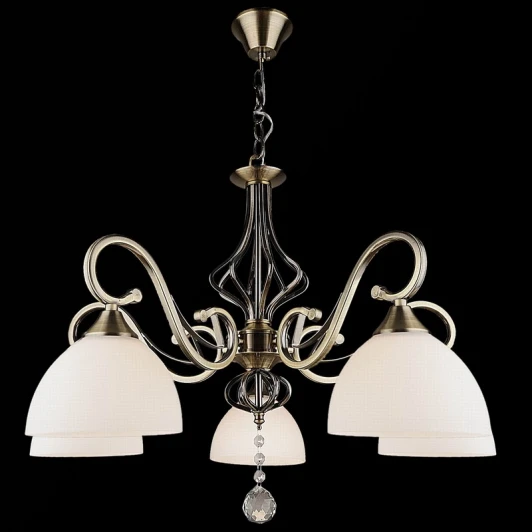 03794-0.4-05 Подвесная люстра Reluce 03794-0.4-05 (220V, на цепи)