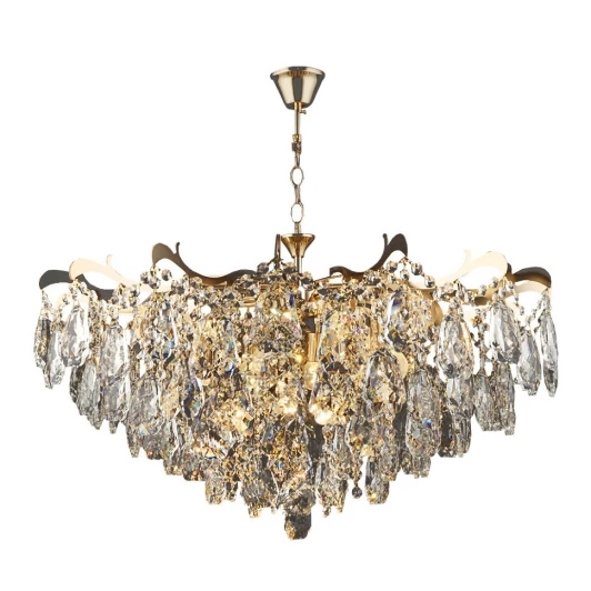 70689.01.01.08 Подвесная люстра Wedo Light Florentine 70689.01.01.08