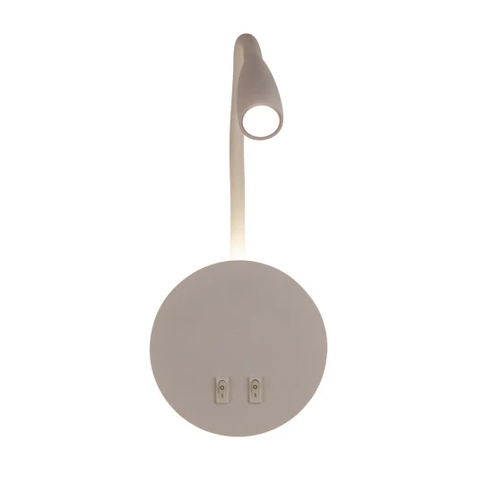 AM484 WH Спот светодиодный AM Group AM484 WH