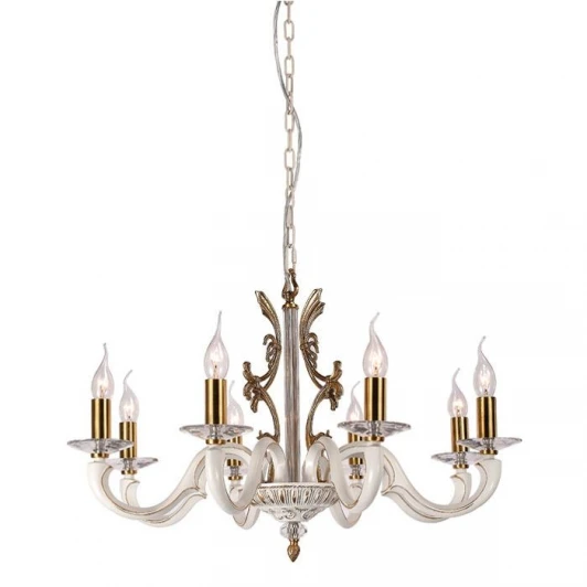 L18608.25 Подвесная люстра L'Arte Luce Forli L18608.25