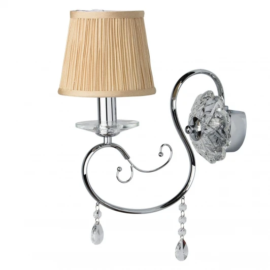 379028201 Бра MW-Light Федерика 379028201