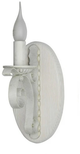 Трискелия-1 Бра Тарьсма Трискелия-1 TR1BPTBL14 (220V, подсвечник, свеча)