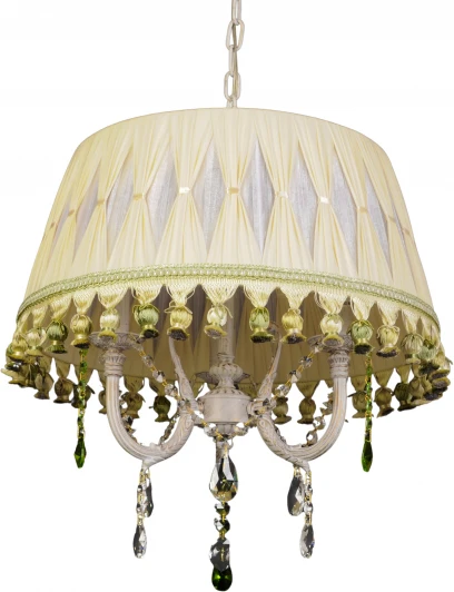 SD762 (Yellow) Подвесная люстра Abrasax SD762 (Yellow)