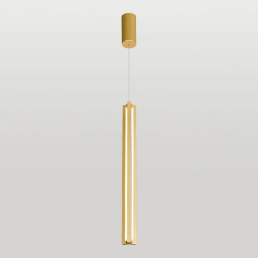 LSP-7264 Подвесной светильник Lussole Clinch LSP-7264 (LED, 220V, на проводе)