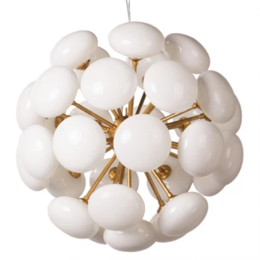 Mid-Century01 Подвесная люстра ImperiumLoft Mid-Century01