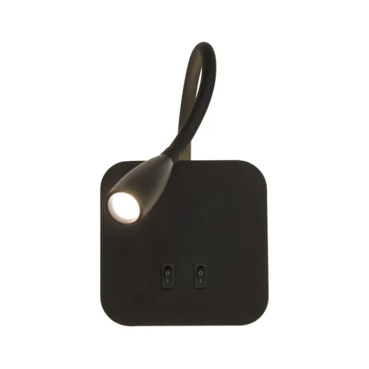 AM485 BK Спот светодиодный AM Group AM485 BK