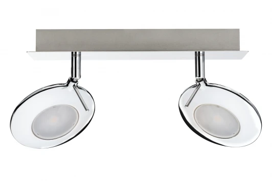 60251 Спот Paulmann Orb 60251