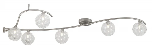 56610-6 Спот Globo NEW DESIGN 56610-6