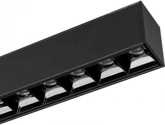 026935 Трековый светильник магнитный Downlight Arlight MAG 026935 (LED, 24V)