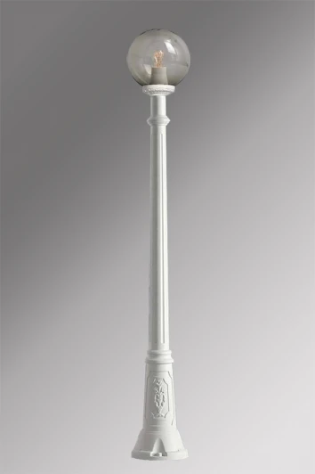 G30.156.000.WZE27 Наземный фонарь Fumagalli Globe 300 G30.156.000.WZE27