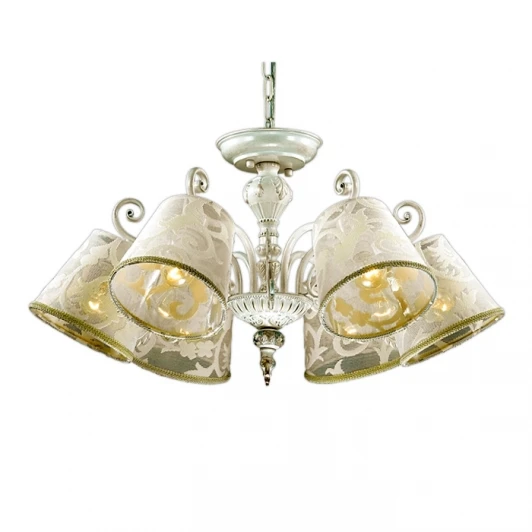 2680/6 Подвесная люстра Odeon Light Urika 2680/6