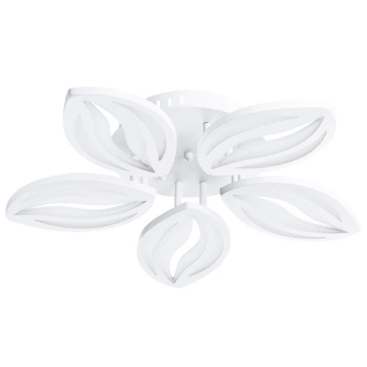 A1098PL-5WH Потолочная люстра Arte Lamp Daisy A1098PL-5WH