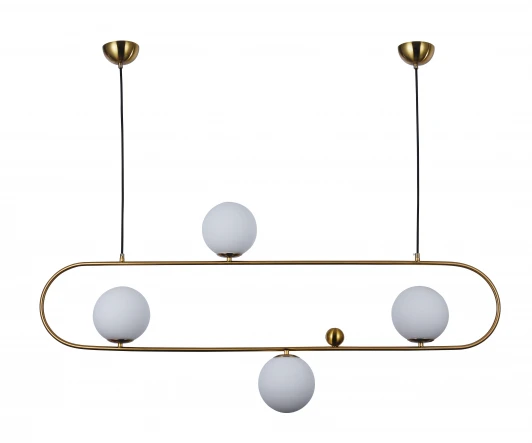 07638-4A,20 Подвесной светильник Kink Light Калле 07638-4A,20