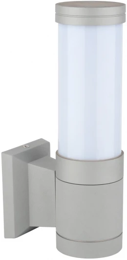 78038 S Настенный светильник уличный Oasis Light TUBE 78038 S (220V, IP44)