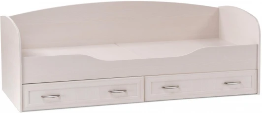 318772 Кровать Woodville Колибри 80 х 190 см бодега