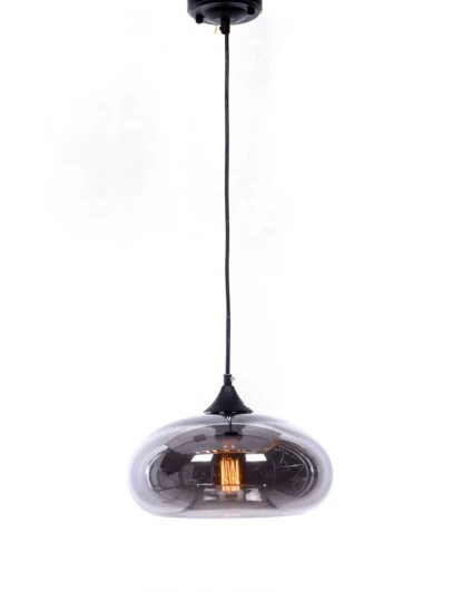 LDP 6810 GY Подвесной светильник Lumina Deco Brosso LDP 6810 GY