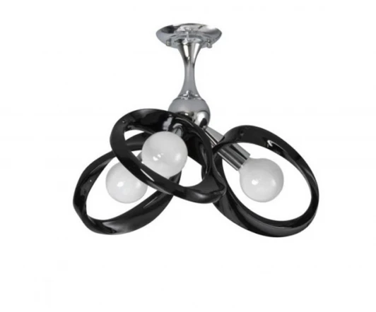 414/3P CZA Потолочная люстра Lampex Emma 414/3P CZA