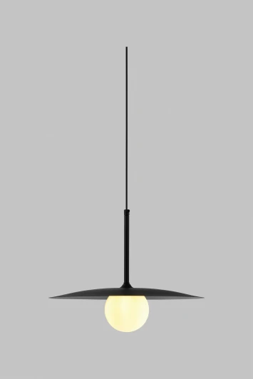 V10458-1P Подвесной светильник Moderli Trento V10458-1P