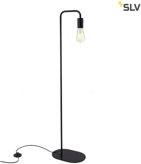 1002146 Торшер Slv Fitu 1002146