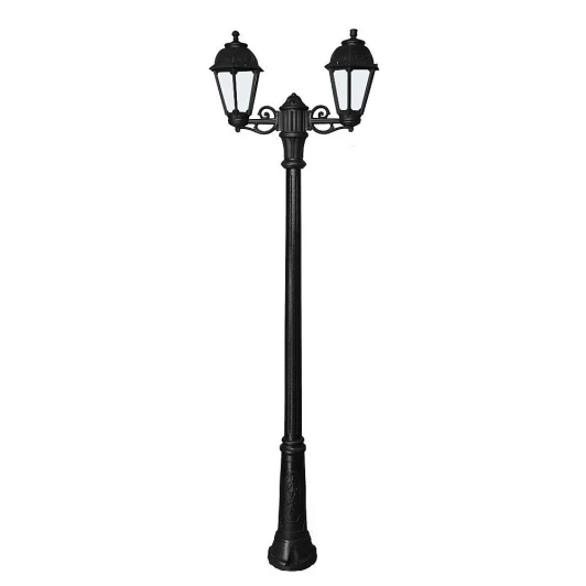 K22.157.S20.AYE27 Светильник уличный Fumagalli Ricu Bisso/Saba 2L K22.157.S20.AYE27
