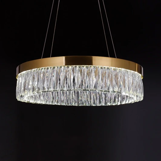 10769 Подвесная люстра Cloyd Teleman 10769