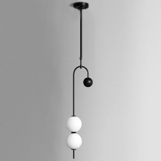 LC-11-0387 Подвесной светильник LED Lu Carte LC-11-0387