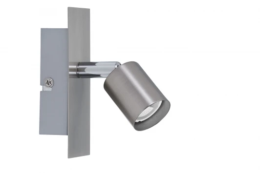 66706 Спот Paulmann Georgia 66706