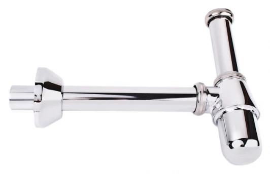 52010000 Сифон для раковины Hansgrohe 52010000