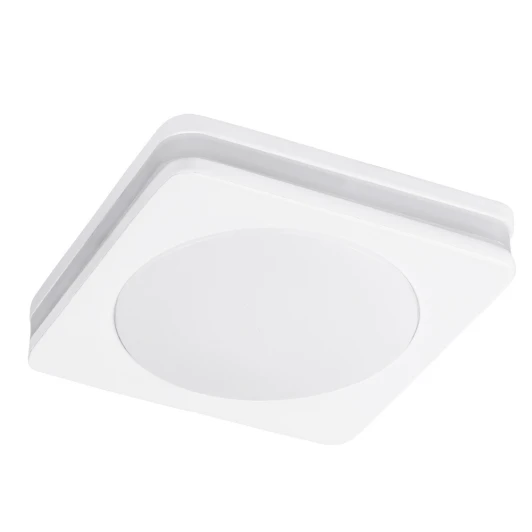 A8432PL-1WH Встраиваемый точечный светильник Arte Lamp Tabit A8432PL-1WH (LED, 220V)