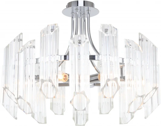 1112/5PL Потолочная люстра Escada 1112/5PL