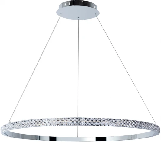 A2182SP-80CC Подвесной светильник Arte Lamp Orione A2182SP-80CC