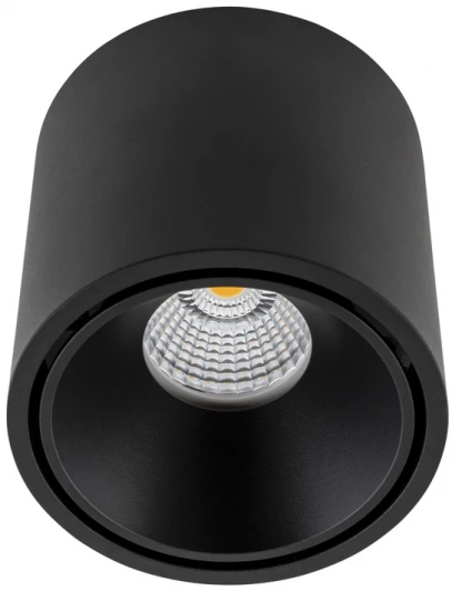 GW-8701-11-BL-WW Накладной светильник светодиодный DesignLed GW GW-8701-11-BL-WW (220V, круглые)