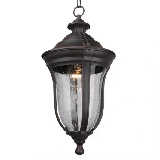 L79301.12 Уличный светильник подвесной L'Arte Luce Jersey L79301.12