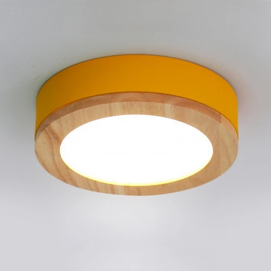 LC-11-0749 Круглый потолочный светильник LED Lu Carte LC-11-0749